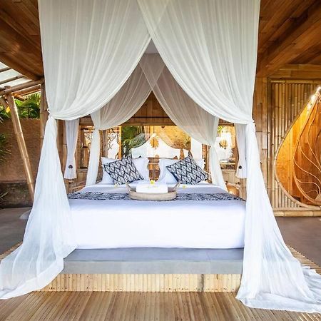 Magic Hills Bali - Magical Eco-Luxury Lodge Selat ภายนอก รูปภาพ