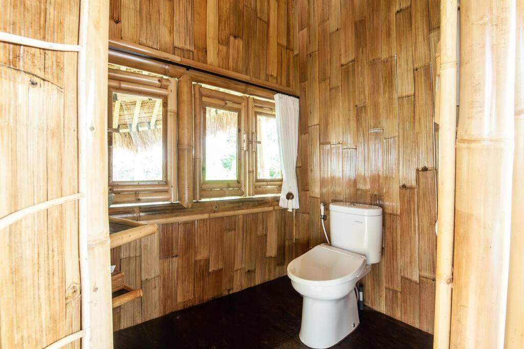 Magic Hills Bali - Magical Eco-Luxury Lodge Selat ภายนอก รูปภาพ